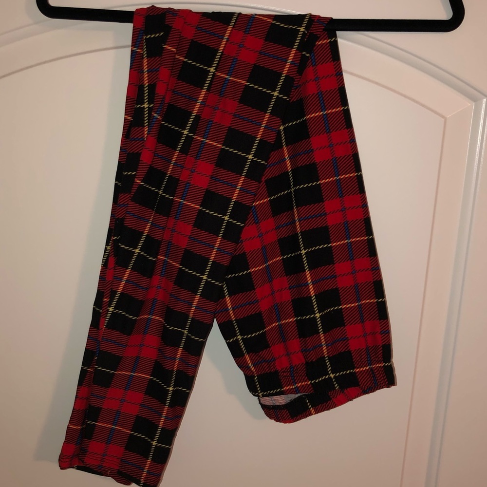 Agnes and Dora leggings